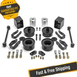 Readylift 69-6825 2.5" Sst Lift Kit For 2018-2020 Jeep Wrangler Jl Rubicon. Fixed Price $459.95.