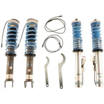 For Porsche 911 2005-2012 Bilstein B16 Damptronic Coilover Suspension Kit. Fixed Price $4932.67.