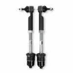 Cognito Motorsports 110-90284 Tie Rod Kit For Silverado/sierra 2500 3500hd 11-20. Fixed Price $399.95.