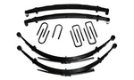 Skyjacker 4wd Suspension Lift Kit D100cdks. Fixed Price $1293.51.