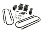Readylift 26-19300 Coil Spring Spacer Kit Fits 19-24 2500 3500. Fixed Price $269.95.