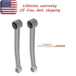 0-6" Lift Rear Upper Adjustable Control Arm For Jeep Wrangler Jk 2007-2018 4wd. Fixed Price $192.99.