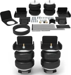 Retrue Rear Air Bags Suspension Kit Compatible With 2019-2025 Chevrolet.... Fixed Price $287.03.