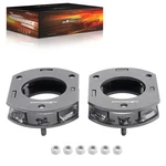 2 Inch Front Leveling Lift Kit For Jeep Grand Cherokee Wk2 2011-2022. Fixed Price $36.31.
