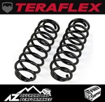 Teraflex 4.5" Lift Rear Coil Springs Set For '18-current Jeep Wrangler Jl 2 Door. Fixed Price $245.99.