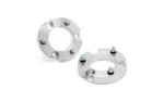 Rough Country Front 2" Billet Aluminum Leveling Lift Kit For 05-23 Toyota Tacoma. Fixed Price $79.95.