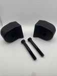 2 Inch Front Spacer Leveling Kit For Ford F250 F350 2005-2020 Super Duty 4wd New. Fixed Price $46.96.