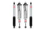 Eibach E81-82-069-01-22 Pro-truck Stage 1 Plus Lift Kit For 16-23 Toyota Tacoma. Fixed Price $1025.00.