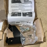 Rough Country Track Bar Bracket 4-6 Inch Lift For Jeep Wrangler Yj 87-95. Fixed Price $25.00.