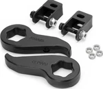 Dynofit 1-3" Torsion Keys W/ Shock Extenders For 2011-2019 Silverado Gmc Sierra. Fixed Price $60.00.