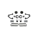 Fabtech K1128 Budget Lift System W/shock 3.5 Inch Incl. 2.25 Arc Shocks. Fixed Price $808.89.