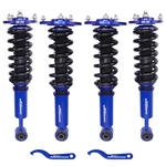 Maxpeedingrods Coilovers Suspension Lowering Kit Fit Lincoln Navigator 2003-2006. Fixed Price $290.00.