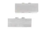 Zone Offroad For 04-13 Ford F-150 2in Dual Pin Blocks (pair). Fixed Price $88.49.