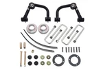 Tuff Country 53910 3" Uni-ball Lift Kit For 05-23 Tacoma 4wd Excl Trd Pro. Fixed Price $952.00.