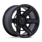 Fuel Fc892 Gambit Matte Black 20x9 6x135 1mm (fc892mx20906301). Fixed Price $450.00.