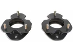 New Maxtrac Suspension 833125 Front Steel Lift Strut Spacers Ford F-150. Fixed Price $141.65.