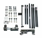 Steinjager Long Arm Suspension Upgrade Kit-bare For Wrangler Tj J0046040. Fixed Price $2663.99.