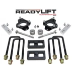 Readylift 3.0'' Front W/1.0'' Rear Fits 05-21 Toyota Tacoma 69-5112. Fixed Price $419.95.