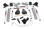 Rough Country 47840 4.5" M1 Suspension Lift Kit For 08-10 Ford Sd V10/dsl 4wd. Fixed Price $1169.95.