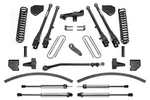 Fabtech K2266dl 4 Link Lift System Fits 17-21 F-250 Super Duty F-350. Fixed Price $4904.28.
