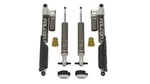 Falcon 15-04-21-400-002 2.25" Sport Shock Leveling System 2019-2026 Ford Ranger. Fixed Price $1651.09.