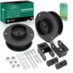 Yhtauto 2.5 Inch Front Leveling Lift Kit Fit 2014-2020 Ram 2500, 2013-2020 Ra.... Fixed Price $99.42.