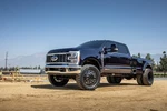 Icon K63141 Stage-1 2.5-3" Coilover Conversion Lift Kit For 17-23 Ford F250/f350. Fixed Price $2860.26.
