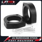 1.2" 30mm Rear Strut Spacers Lift Kit For Toyota Corolla Sprinter Carib Marino. Fixed Price $75.00.