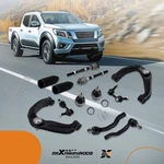 Maxpeedingrods Front Upper Control Arms Ball Joint For 2005-2019 Nissan Frontier. Fixed Price $94.80.