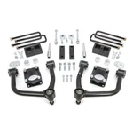 Readylift 69-54754 4" Front 2" Rear Sst Lift Kit - Toyota Tundra 2007-2021. Fixed Price $1049.95.