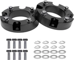 2" Front Leveling Lift Kit For 2007-2023 2008 2009 Toyota Tundra Sequoia 4wd 2wd. Fixed Price $21.99.