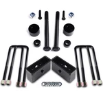 Pickoor 2"-3" Front 2" Rear Leveling Lift Kit For Toyota Tacoma 2005-2018. Fixed Price $52.82.
