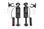 Rough Country 5.5-6.5" Front Vertex Coilovers For 2014-2026 F-150 4wd -. Fixed Price $1299.95.