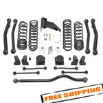 Readylift 69-6043 4" Lift Kit For 2020-2023 Jeep Gladiator Mojave Edition. Fixed Price $1599.95.