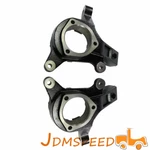 3 Inch Lift Spindles For Chevy 1999-06 1500 2wd Pickup Suv Suspension Level Set. Fixed Price $405.99.