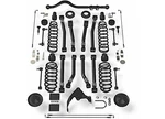 Teraflex For Jeep Jku 4 Door Inch Lift Suspension System W/ 8 Alpine Flexarms. Fixed Price $3065.96.