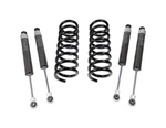 Readylift Suspension - Ram Hd 19-22 3500 1.5 Spring W/ Falcon 46-19130. Fixed Price $1448.99.