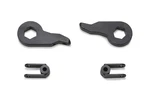 Fabtech Motorsports Ftl5104 Leveling Kit. Fixed Price $164.73.