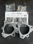 Rugged Off Road 15-17 Ford F-150 2.5" Leveling Kit Strut Spacers Part# 5-106. Fixed Price $50.00.