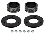 Icon Ivd6135b .5-2.5 Aac Front Leveling Kit For 2021-2025 Ford Raptor. Fixed Price $378.95.