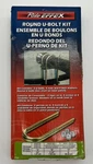 Ride Effex U-bolt 13-0136a For Your Car Or Truck Leaf Spring. Fixed Price $15.99.