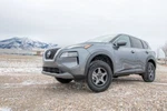 Fits 21-23 Nissan Rogue Readyift Sst 1.5" F 1" R Spacer Lift Kit New 69-41200. Fixed Price $319.95.