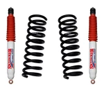 Skyjacker R25-h 2-2.5 Front Leveling Kit With Hydro Shocks For Ram 2500/3500. Fixed Price $277.17.