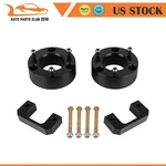 3.5" Front Leveling Lift Kit For Chevrolet Gmc Silverado Sierra 1500 Tahoe Yukon. Fixed Price $74.99.