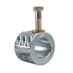 Synergy Steering Stabilizer Tie Rod Clamp Fits 18-23 Jeep Wrangler / Gladiator. Fixed Price $89.64.