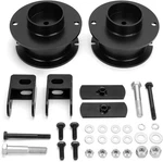 Dynofit 3" Front Leveling Lift Kit For 2014-2024 Ram 2500 4wd, 3 Inch. Fixed Price $119.99.
