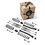 Jeep Performance Parts Two-inch Lift Kit Four-door 3.6l Engine (77072395ag). Fixed Price $2528.35.