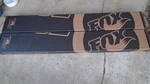 Fox 2.0 Performance Series Rear Shocks 980-24-957 2001-2021 Chevy Silverado New. Fixed Price $480.00.