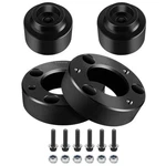 2.5" Front 2" Rear Leveling Lift Kit For 2014-2019 Chevrolet Suburban. Fixed Price $61.36.