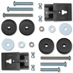 Rock Krawler Rk06726 Rear Stackable Bump Stop For 2018-2021 Jeep Wrangler New. Fixed Price $141.47.